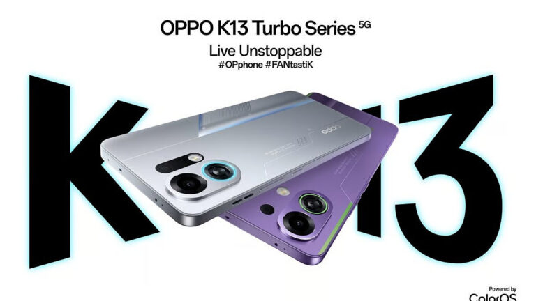 Oppo K13 Turbo 5G & Turbo Pro: The New Powerhouse Smartphones in India